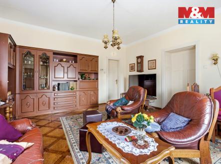 Prodej bytu, 4+1, 144 m²