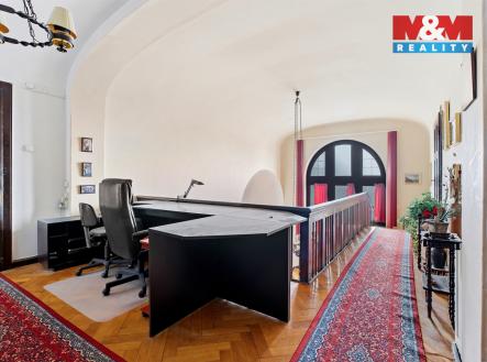 Prodej bytu, 4+1, 144 m²