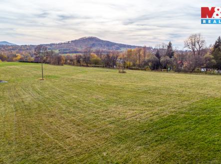 Prodej pozemku pro bydlení, 6 629 m²