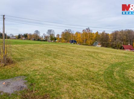 Prodej pozemku pro bydlení, 6 629 m²