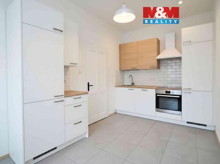 Prodej bytu, 3+1, 98 m²