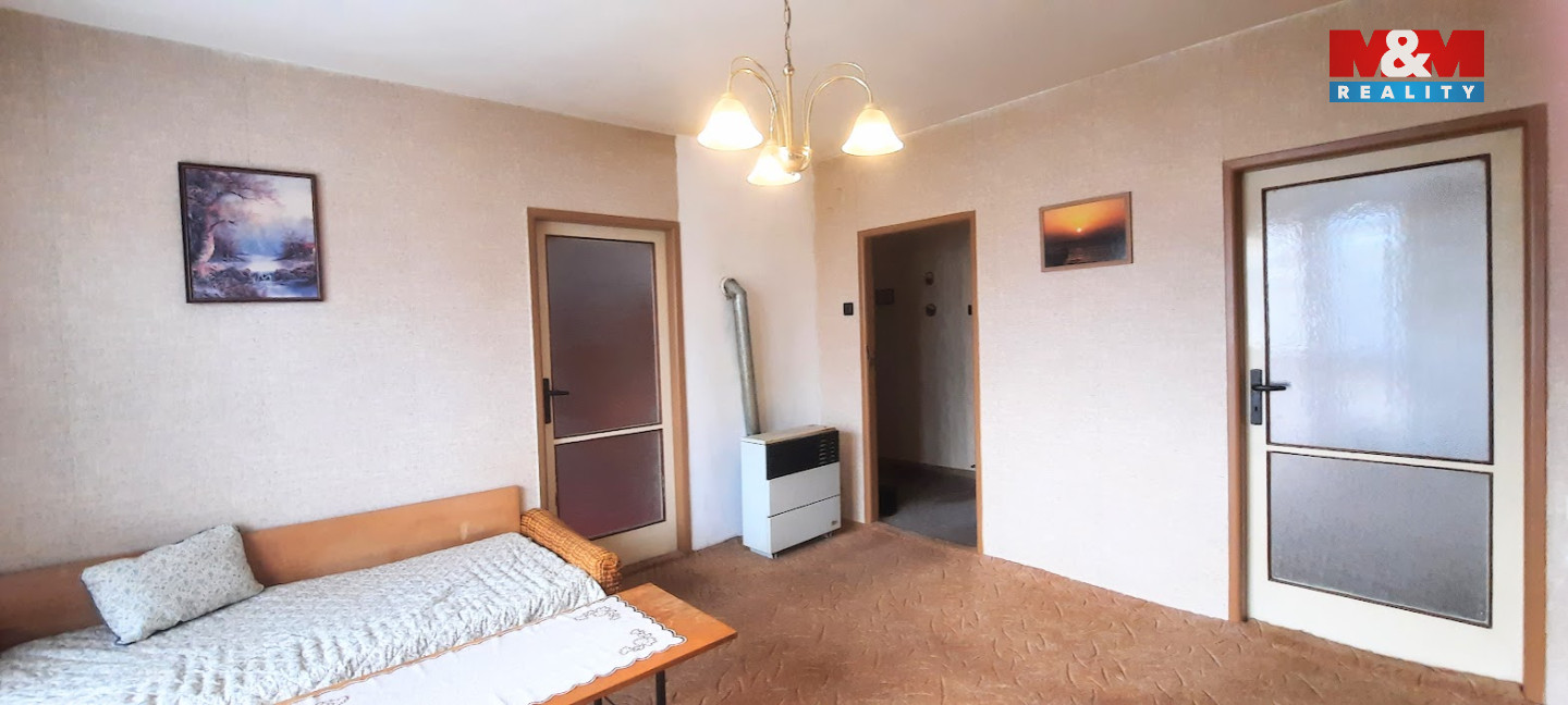 Hodonín, ul. Skácelova