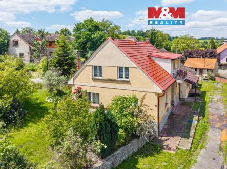 Prodej domu/vily, 400 m²