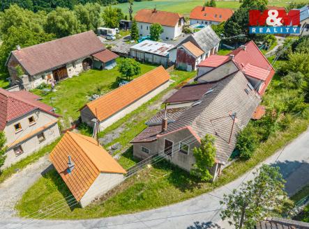 Prodej domu/vily, 400 m²