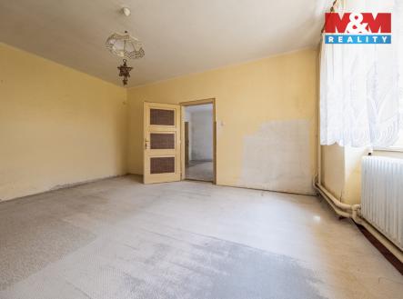 Prodej domu/vily, 400 m²