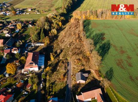 Prodej pozemku pro bydlení, 15 065 m²