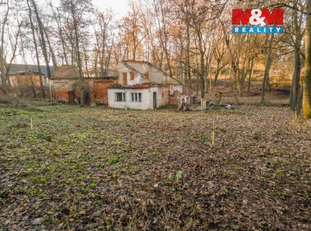 Prodej pozemku pro bydlení, 2 272 m²