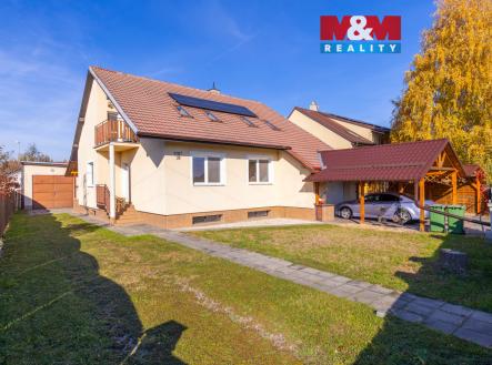 Prodej domu/vily, 327 m²