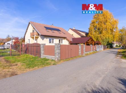 Prodej domu/vily, 327 m²