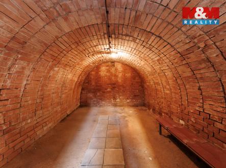 Prodej domu/vily, 327 m²