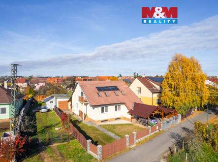 Prodej domu/vily, 327 m² obrázek