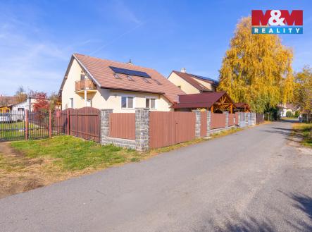 Prodej domu/vily, 327 m²
