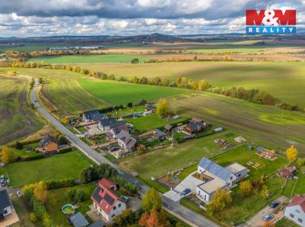 Prodej pozemku pro bydlení, 1 000 m²