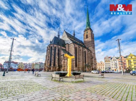 Pronájem obchodní prostor, 227 m²