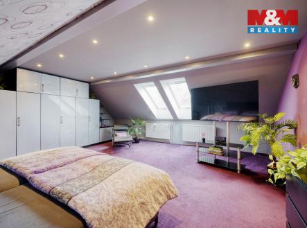 Prodej domu/vily, 225 m²