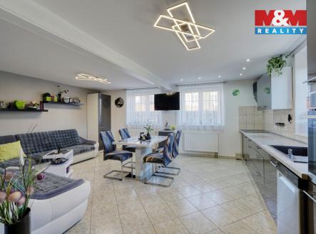 Prodej domu/vily, 225 m²