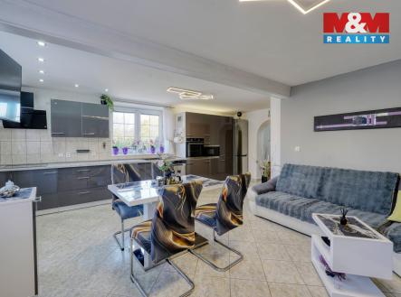 Prodej domu/vily, 225 m²