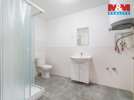 Pronájem bytu, 1+1, 50 m²