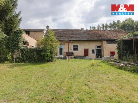 Prodej chaty/rekreačního objektu, 112 m²