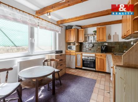 Prodej chaty/rekreačního objektu, 112 m²