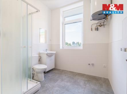 Pronájem bytu, 1+kk, 40 m²