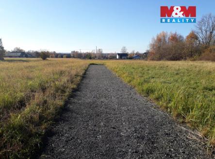 Prodej pozemku pro bydlení, 654 m²