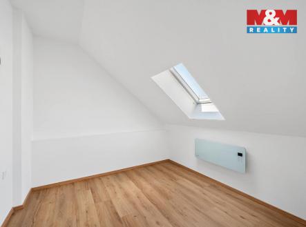 Pronájem bytu, 2+kk, 38 m²