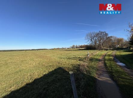 Prodej pozemku pro bydlení, 1 168 m²