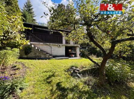 Prodej chaty/rekreačního objektu, 32 m²