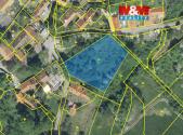 Prodej pozemku pro bydlení, 2 041 m²