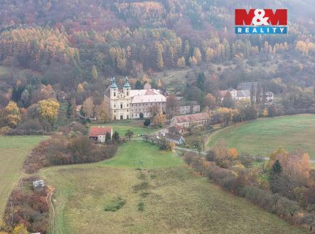 Prodej pozemku pro bydlení, 2 041 m²