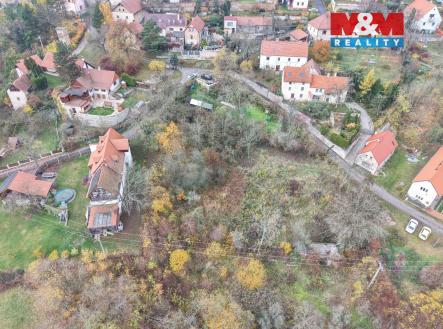 Prodej pozemku pro bydlení, 2 041 m²