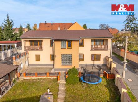 Prodej domu/vily, 180 m²