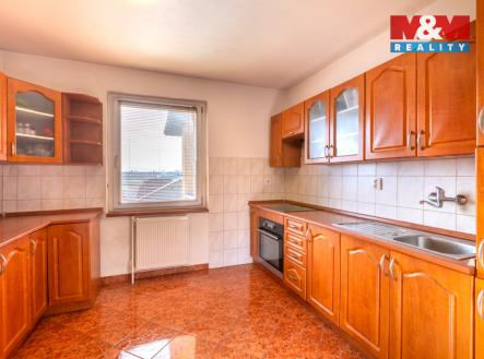 Prodej domu/vily, 180 m²