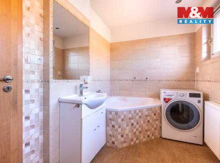 Prodej domu/vily, 180 m²