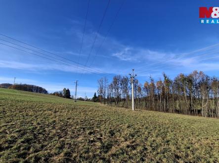 Prodej pozemku, zemědělská půda, 7 427 m²