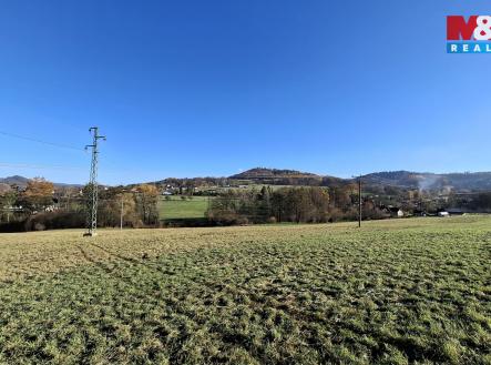 Prodej pozemku, zemědělská půda, 7 427 m²