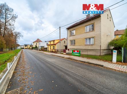 Prodej domu/vily, 178 m²