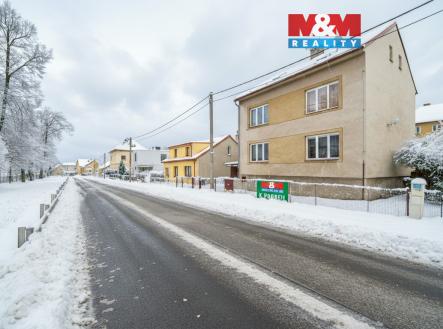 Prodej domu/vily, 178 m²
