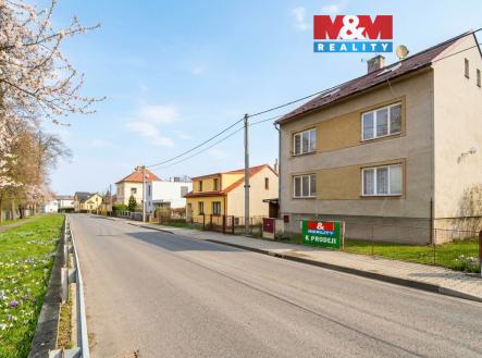 Prodej domu/vily, 178 m²