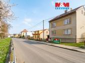 Prodej domu/vily, 178 m²