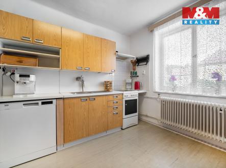 Prodej domu/vily, 178 m²