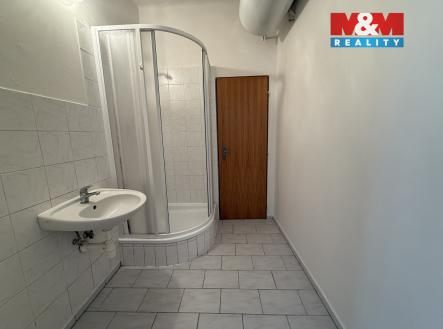 Prodej bytu, 2+1, 41 m²