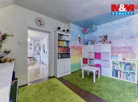 Prodej bytu, 2+1, 86 m²