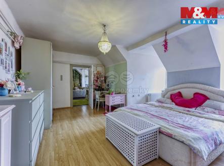 Prodej bytu, 2+1, 86 m²