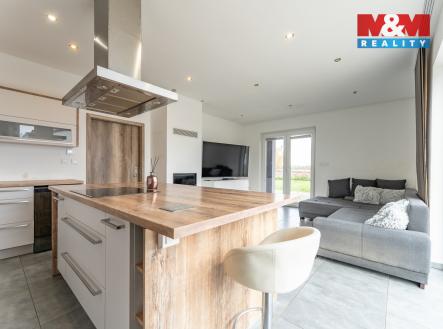 Prodej domu/vily, 113 m²