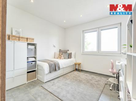 Prodej domu/vily, 113 m²