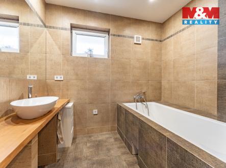 Prodej domu/vily, 113 m²