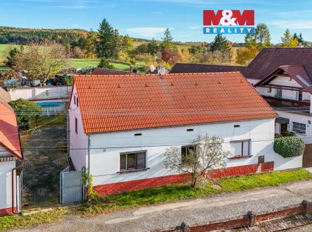 Prodej domu/vily, 91 m²