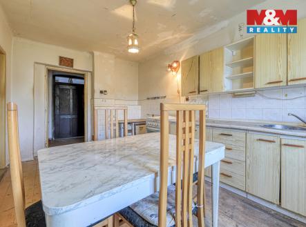 Prodej domu/vily, 91 m²